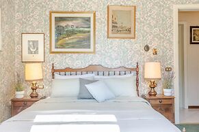 La Casa in Centro in Lucca