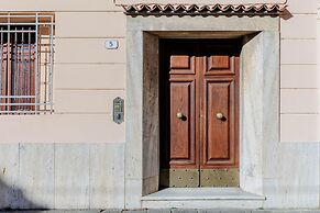 La Casa in Centro in Lucca