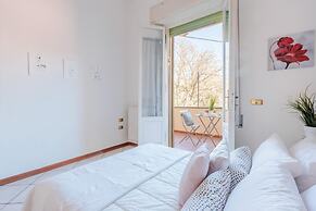 La Casa in Centro in Lucca