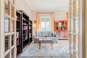 La Casa in Centro in Lucca