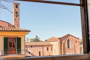 La Casa in Centro in Lucca