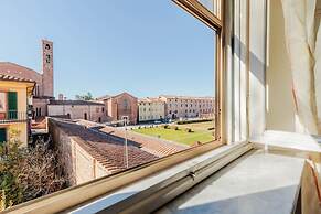 La Casa in Centro in Lucca