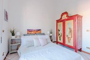 La Casa in Centro in Lucca