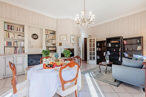 La Casa in Centro in Lucca