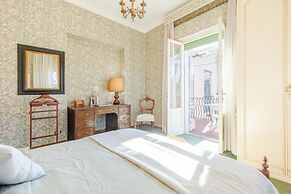 La Casa in Centro in Lucca