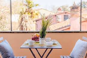 La Casa in Centro in Lucca