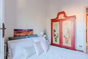 La Casa in Centro in Lucca