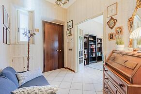 La Casa in Centro in Lucca