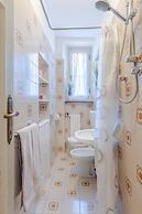 La Casa in Centro in Lucca