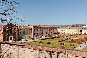 La Casa in Centro in Lucca
