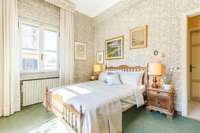 La Casa in Centro in Lucca