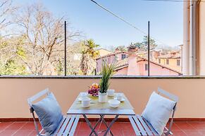 La Casa in Centro in Lucca