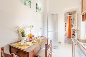 La Casa in Centro in Lucca