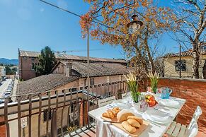 La Casa in Centro in Lucca