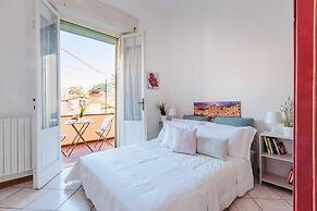 La Casa in Centro in Lucca