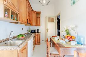 La Casa in Centro in Lucca