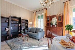 La Casa in Centro in Lucca