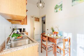 La Casa in Centro in Lucca