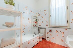 La Casa in Centro in Lucca