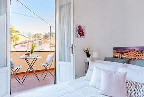 La Casa in Centro in Lucca