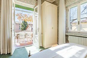 La Casa in Centro in Lucca