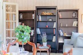 La Casa in Centro in Lucca