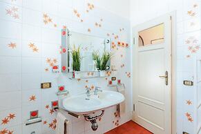 La Casa in Centro in Lucca