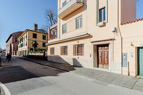 La Casa in Centro in Lucca