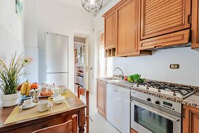 La Casa in Centro in Lucca