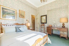 La Casa in Centro in Lucca