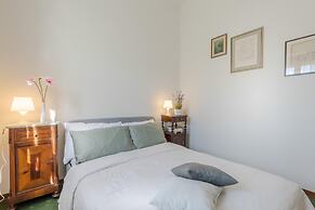 La Casa in Centro in Lucca