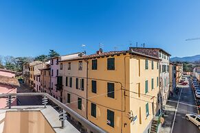 La Casa in Centro in Lucca