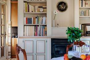 La Casa in Centro in Lucca