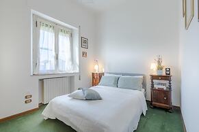 La Casa in Centro in Lucca