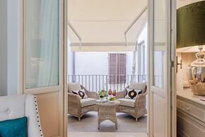 Amaretti Luxury Apartment