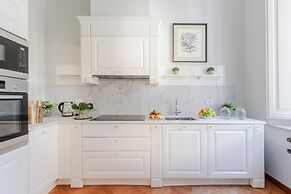 Amaretti Luxury Apartment