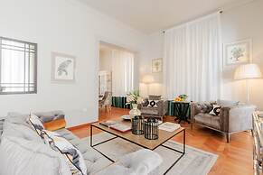 Amaretti Luxury Apartment