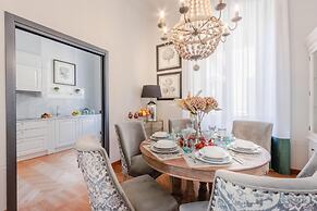 Amaretti Luxury Apartment