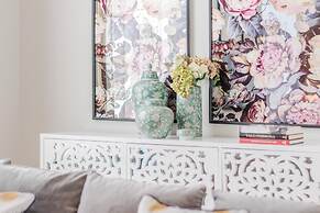 Amaretti Luxury Apartment