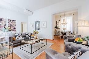 Amaretti Luxury Apartment