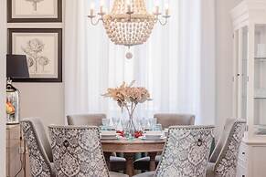 Amaretti Luxury Apartment