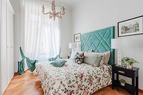 Amaretti Luxury Apartment