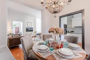 Amaretti Luxury Apartment