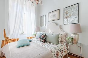 Amaretti Luxury Apartment