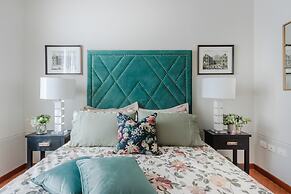 Amaretti Luxury Apartment