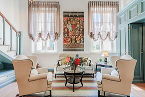 Casa Titti Luxury Spacious 4 Bedrooms