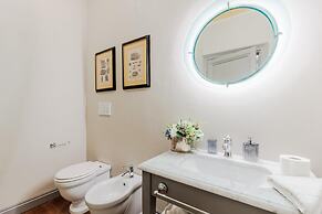 Casa Titti Luxury Spacious 4 Bedrooms