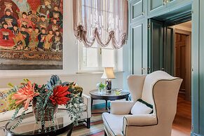 Casa Titti Luxury Spacious 4 Bedrooms