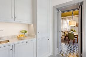 Casa Titti Luxury Spacious 4 Bedrooms