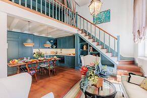 Casa Titti Luxury Spacious 4 Bedrooms